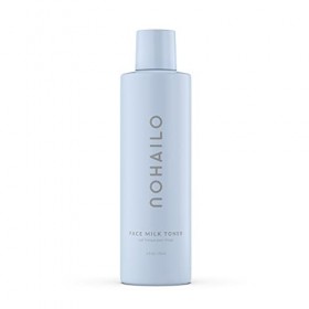 Nohailo – Lotion Tonifiante | Soins pour le Visage | Lait Tonique Ultra-Hydratant | Tous Types de Peaux | Formule Riche en Nu