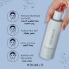 Nohailo – Lotion Tonifiante | Soins pour le Visage | Lait Tonique Ultra-Hydratant | Tous Types de Peaux | Formule Riche en Nu