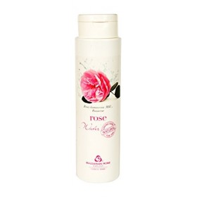 Rose Water - 100% Organic Natural Facial Toner No added alcohol, chemicals or fragrances from Rose Valley, Bulgaria - 8.5 o