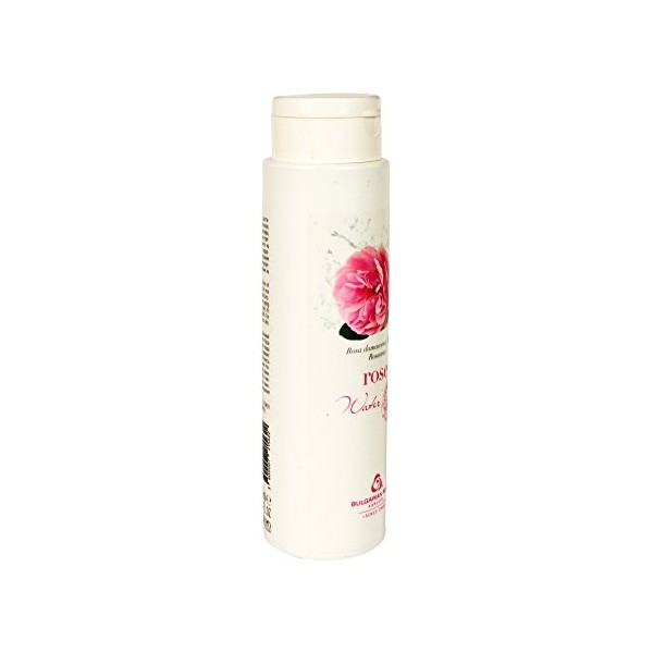 Rose Water - 100% Organic Natural Facial Toner No added alcohol, chemicals or fragrances from Rose Valley, Bulgaria - 8.5 o