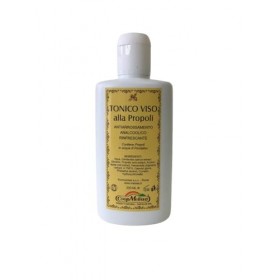 Tonique visage à la propolis ml. 200