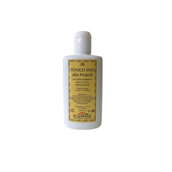 Tonique visage à la propolis ml. 200