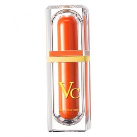 Crème tonifiante de maquillage à la vitamine C 30 g Maquillage rapide Crème hydratante éclaircissante pour le visage pour une