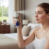 Spray de soin du visage - 60 ml - Refroidissement naturel rapide - Brume hydratante pour le visage - Pour la famille, les ami