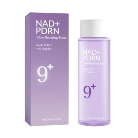 Byuexhp Tonifiant pour le visage - 120 ml - Solution nutritive éclaircissante - Soin de la peau - Pour les types de peau - Po