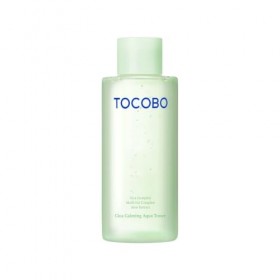 TOCOBO Cica Calming Aqua Toner 200 ml 