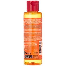 BEAUTY FORMULAS Tonique éclaircissant pour le visage à la vitamine C