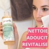 PROPOLIA - Bio - Lotion tonique - Nettoie, démaquille et tonifie - Miel, Aloe vera & Hamamélis - Adolescents et adultes - Fab