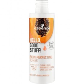 Exfoliating Toner Essence Hello, Good Stuff! Papaya 100 ml