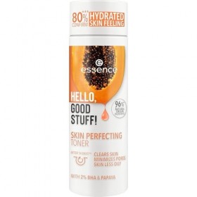 Exfoliating Toner Essence Hello, Good Stuff! Papaya 100 ml
