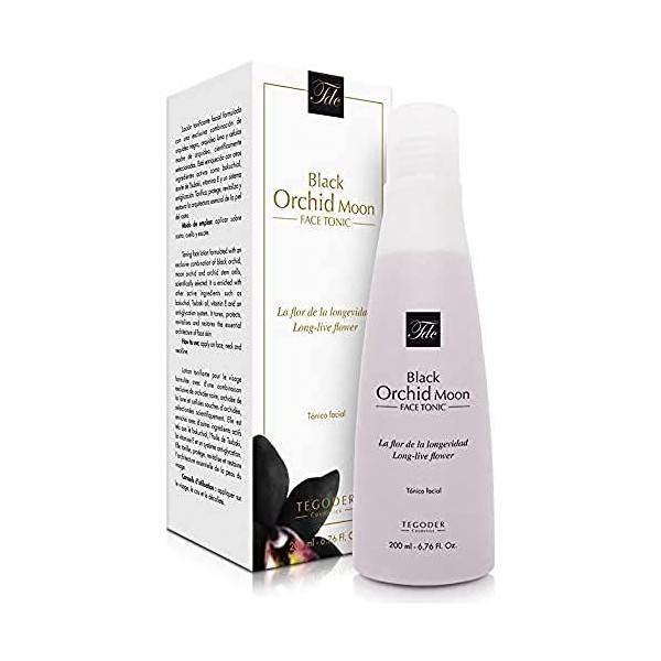 LABORATORIOS TEGOR Tónico Facial Antiedad Antiglicación 200 ml