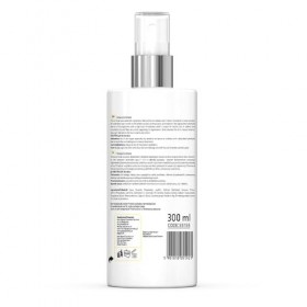 CERAMIDE REPAIR - Tonique apaisant pour le visage avec céramides 3 & 6-II - Centella Asiatica & acide hyaluronique - Toner hy