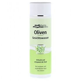 OLIVEN VERSEUR 200 ML Lotions Toniques