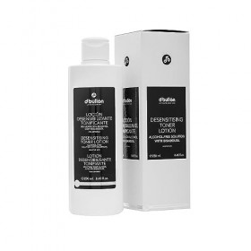 DBullón Profesional Lotion désensibilisante tonifiante, solution sans alcool dau bisabolol - 250 ml
