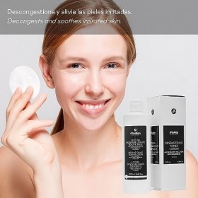 DBullón Profesional Lotion désensibilisante tonifiante, solution sans alcool dau bisabolol - 250 ml