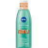 NIVEA Derma Skin Clear Refining Toner, tonique raffermissant les pores pour une peau visiblement améliorée, nettoyage du visa