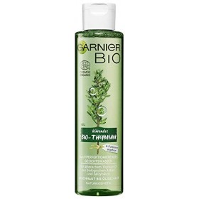 Garnier Tonique pour le visage à lhuile de thym 150 ml