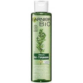 Garnier Tonique pour le visage à lhuile de thym 150 ml