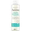 Aveeno Face Calm + Restore Lotion tonique apaisante Transparent 200 ml