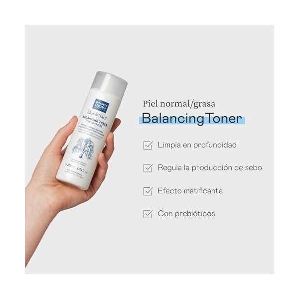 MartiDerm - Balancing Toner