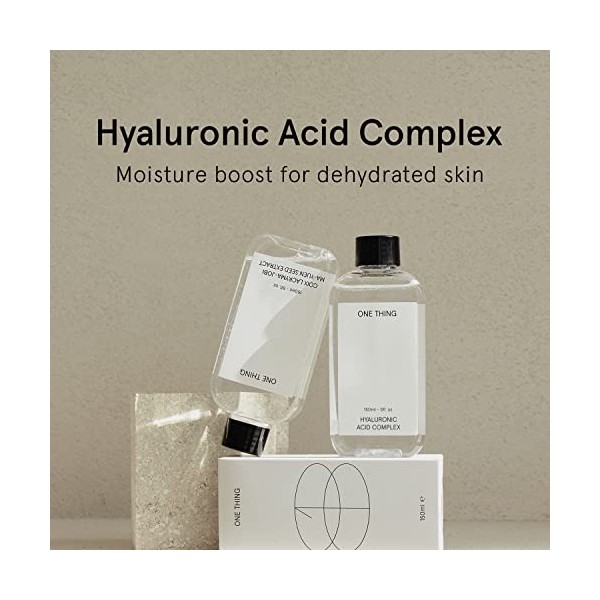 NOVA ENGEL Hyaluronic Acid Complex Tã³Nico 150 Ml