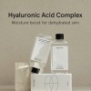 NOVA ENGEL Hyaluronic Acid Complex Tã³Nico 150 Ml