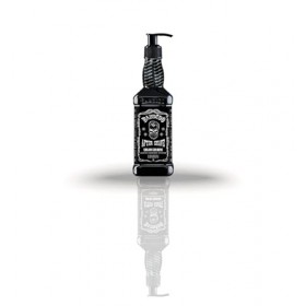 Bandido Barber After Shave Cream Cologne NEW YORK 350ml - Lotion Men Baume après rasage - le rasage humide nourrit et rafraîc