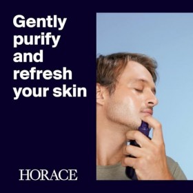Horace lotion tonique rafraichissante 200ml Lotions Toniques