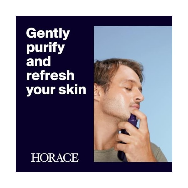 Horace lotion tonique rafraichissante 200ml Lotions Toniques