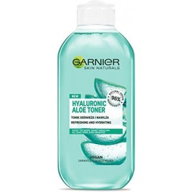 Garnier Tonique hydratant, tout type de peau, même sensible, 200 ml