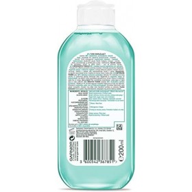 Garnier Tonique hydratant, tout type de peau, même sensible, 200 ml