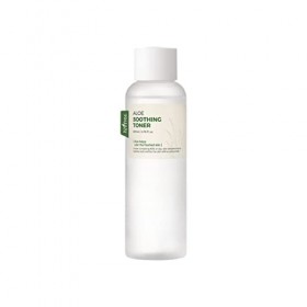 ISNTREE Aloe Soothing Toner 200 ml 
