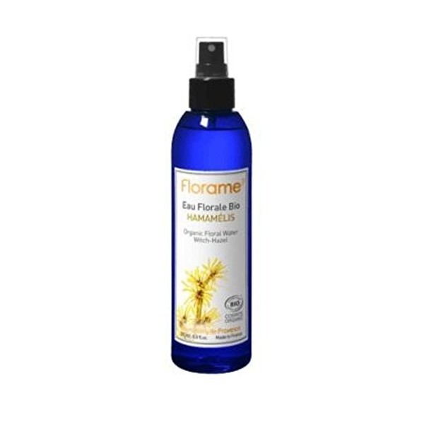 Florame Eau Florale dHamamélis Bio 200ml