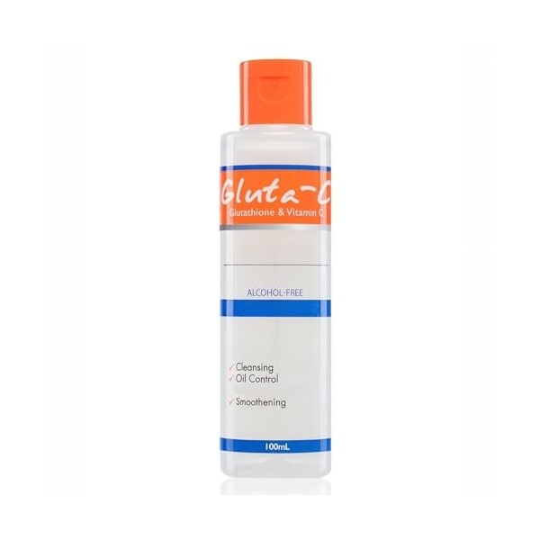 GLUTA C KOJIC PLUS LOTION