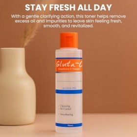 GLUTA C KOJIC PLUS LOTION