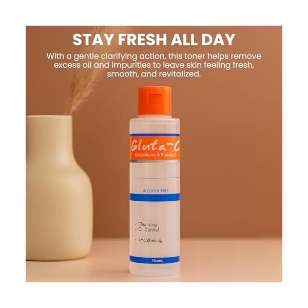 GLUTA C KOJIC PLUS LOTION