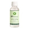 R V Essential Eau de rose pure/Gulab Jal 200ml 6.76oz - 100% pur et naturel Pure Rose Water Lotions Toniques