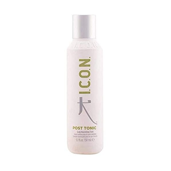 NOVA ENGEL Post Tonic Scalp Nourishing Tonic 150 Ml