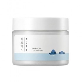 Round Lab 1025 Dokdo Pad, 120 ml