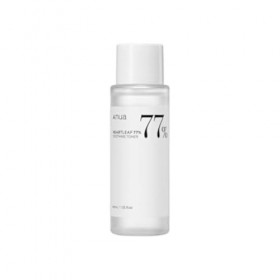 Anua - Heartleaf 77% Soothing Toner MINI Format voyage - 40ml