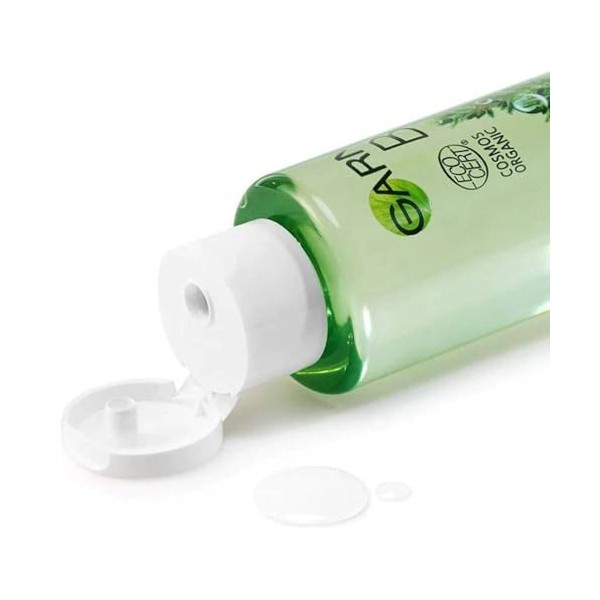 Organic - Purifying Thyme Perfecting Toner 150 ml