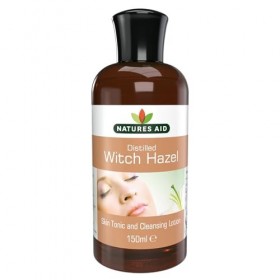 Natures aide hamamélis distillée , 150 ml