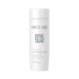 Soft Cleansing Tonifying Lotion 200 Ml Lotions Toniques