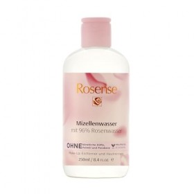Rosense Mizellen Eau de rose 250 ml