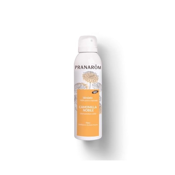 Pranarôm Hydrolate Neroli 150 ML Bio, Unique, Standard