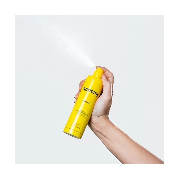 ZITAID Tonique apaisant, purifiant et rénovateur anti-imperfections