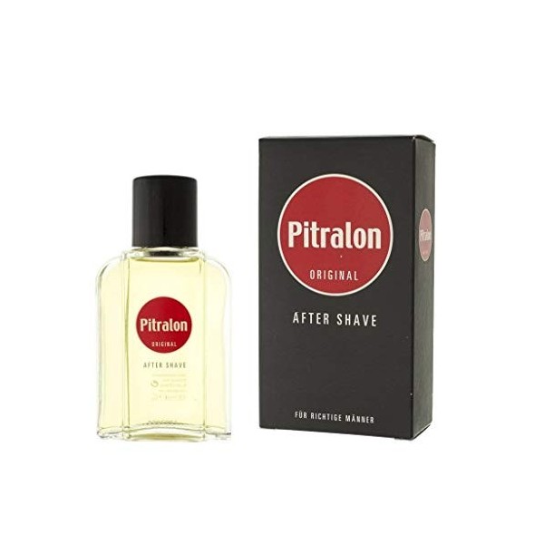 Pitralon Original Après-rasage 100 ml