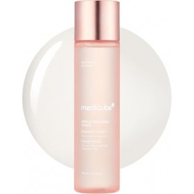MEDICUBE Triple Collagen Toner 140 ml 