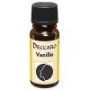 DECCARO Huile aromatique Vanille, 10 ML Huile de Parfum 