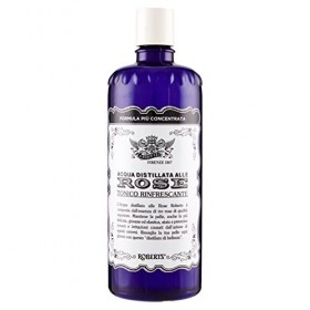 Eau aux Rose Tonique Rafraîchissant - 300 ML